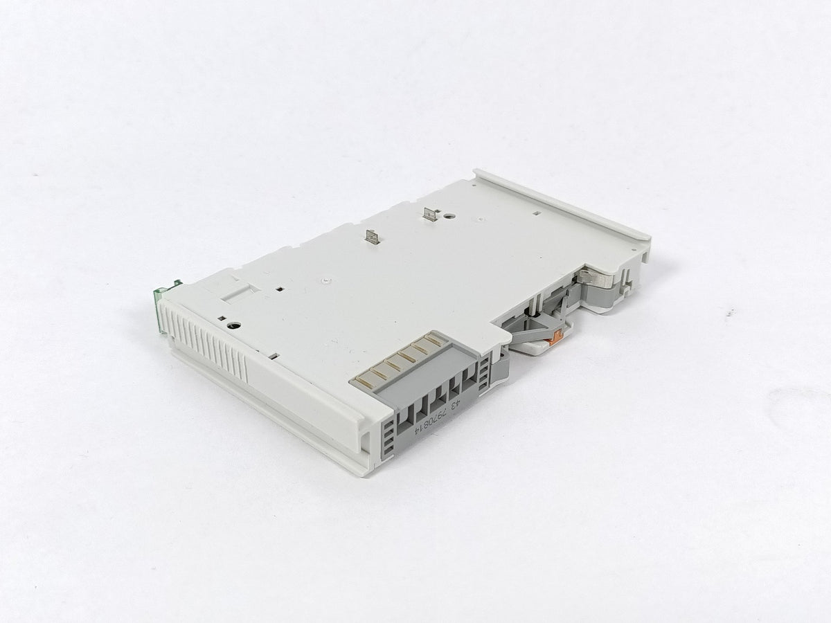 Wago 750-466 2AI 4-20mA S.E. Analog Input Module