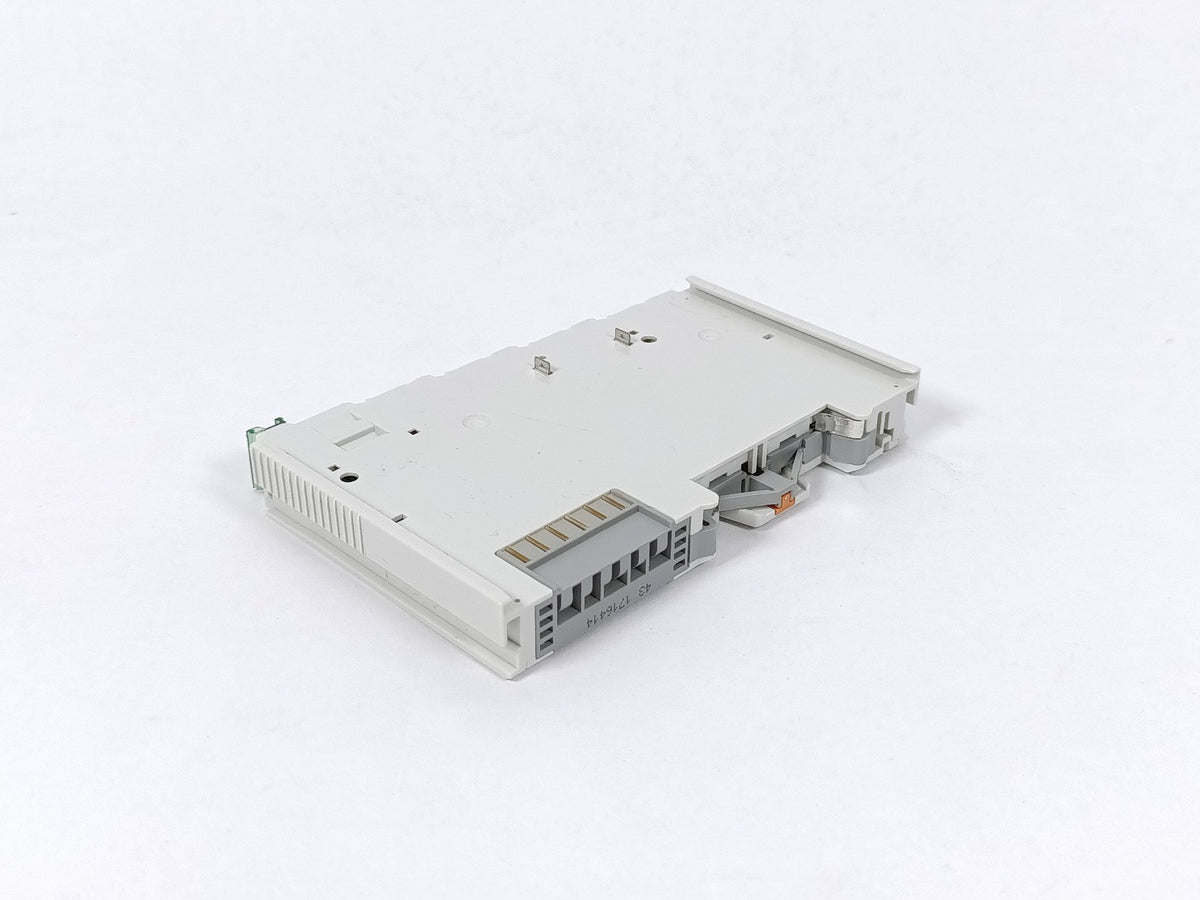 Wago 750-476 2AI +/-10V DC 16Bit S.E. Analog Input Module