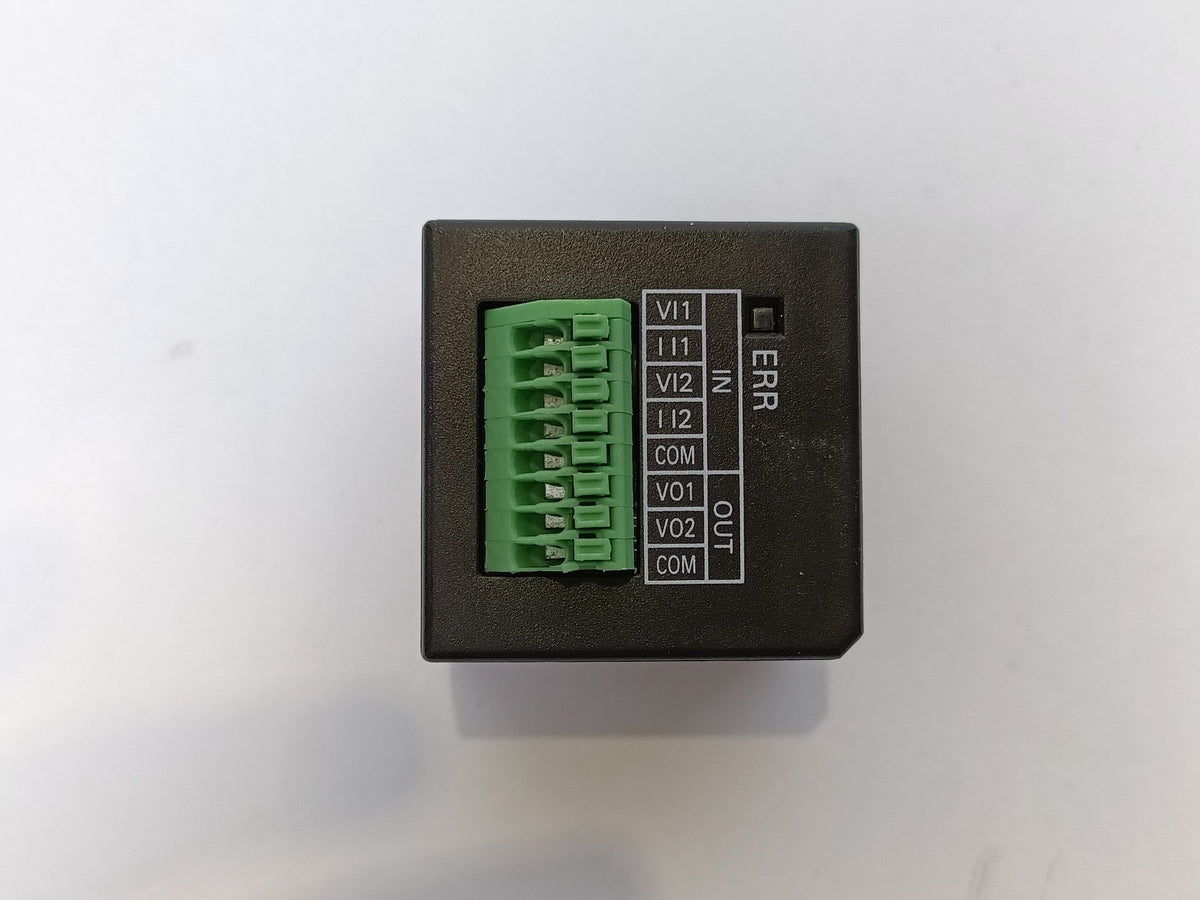Omron CP1W-MAB221 Interface Unit