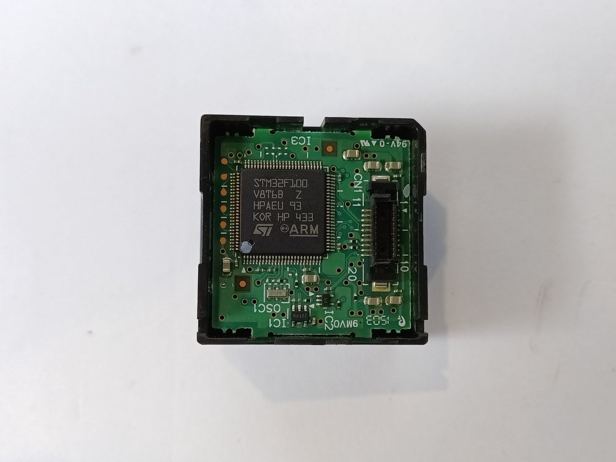 Omron CP1W-MAB221 Interface Unit