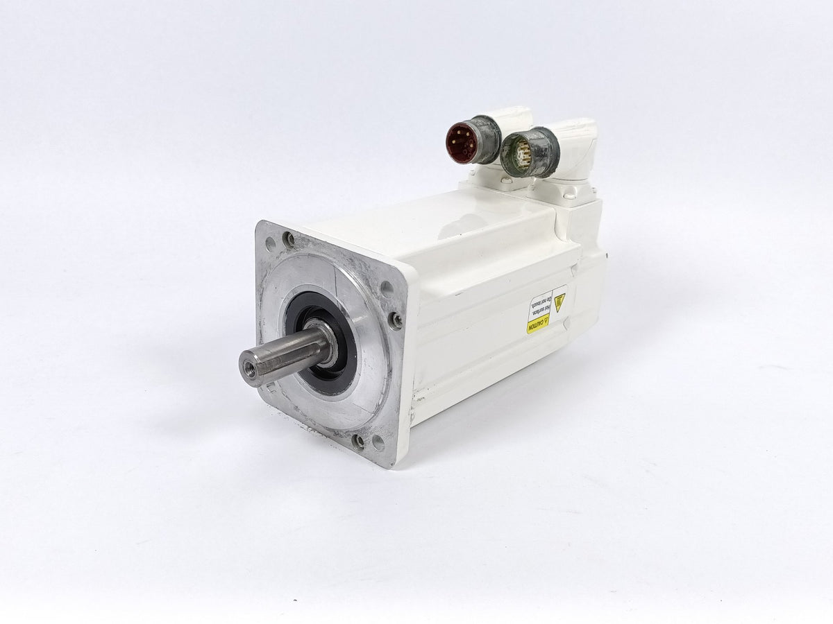 Ab MPF-B330P-MJ72BA Kinetix MP-Series MPF 480V AC Rotary Servo Motor Series A