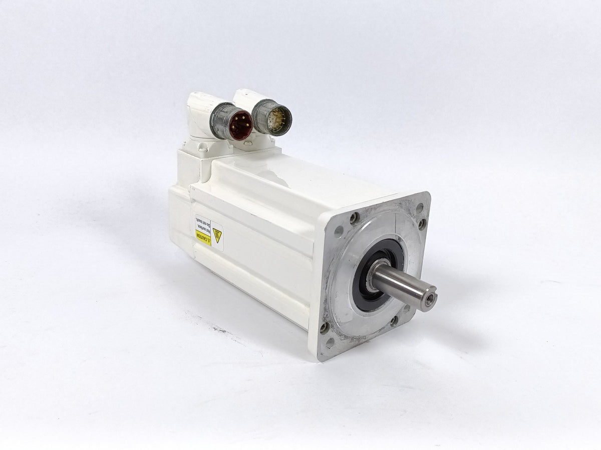 Ab MPF-B330P-MJ72BA Kinetix MP-Series MPF 480V AC Rotary Servo Motor Series A