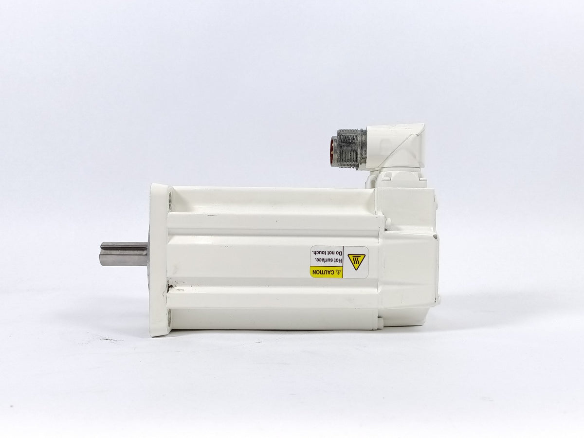 Ab MPF-B330P-MJ72BA Kinetix MP-Series MPF 480V AC Rotary Servo Motor Series A