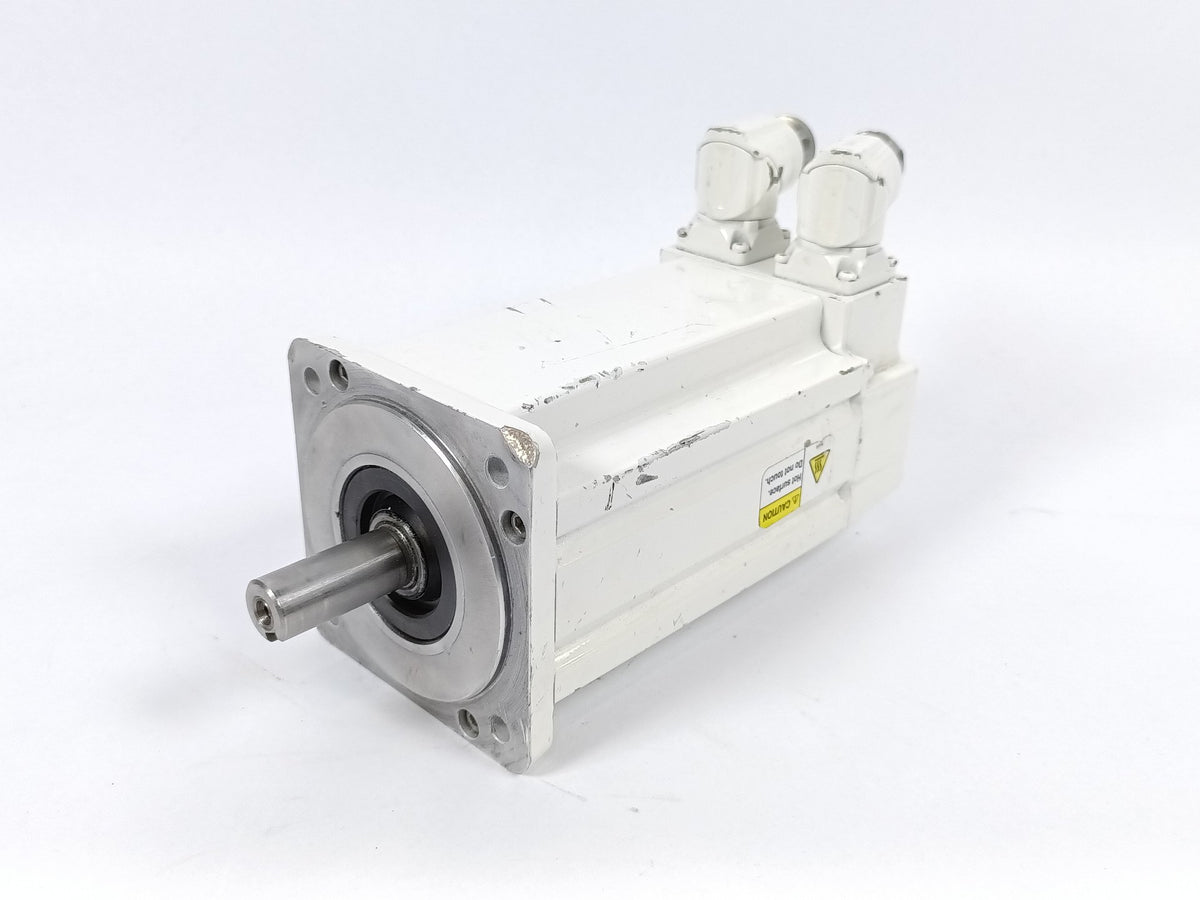 Ab MPF-B330P-MJ72BA Kinetix MP-Series MPF 480V AC Rotary Servo Motor Series A