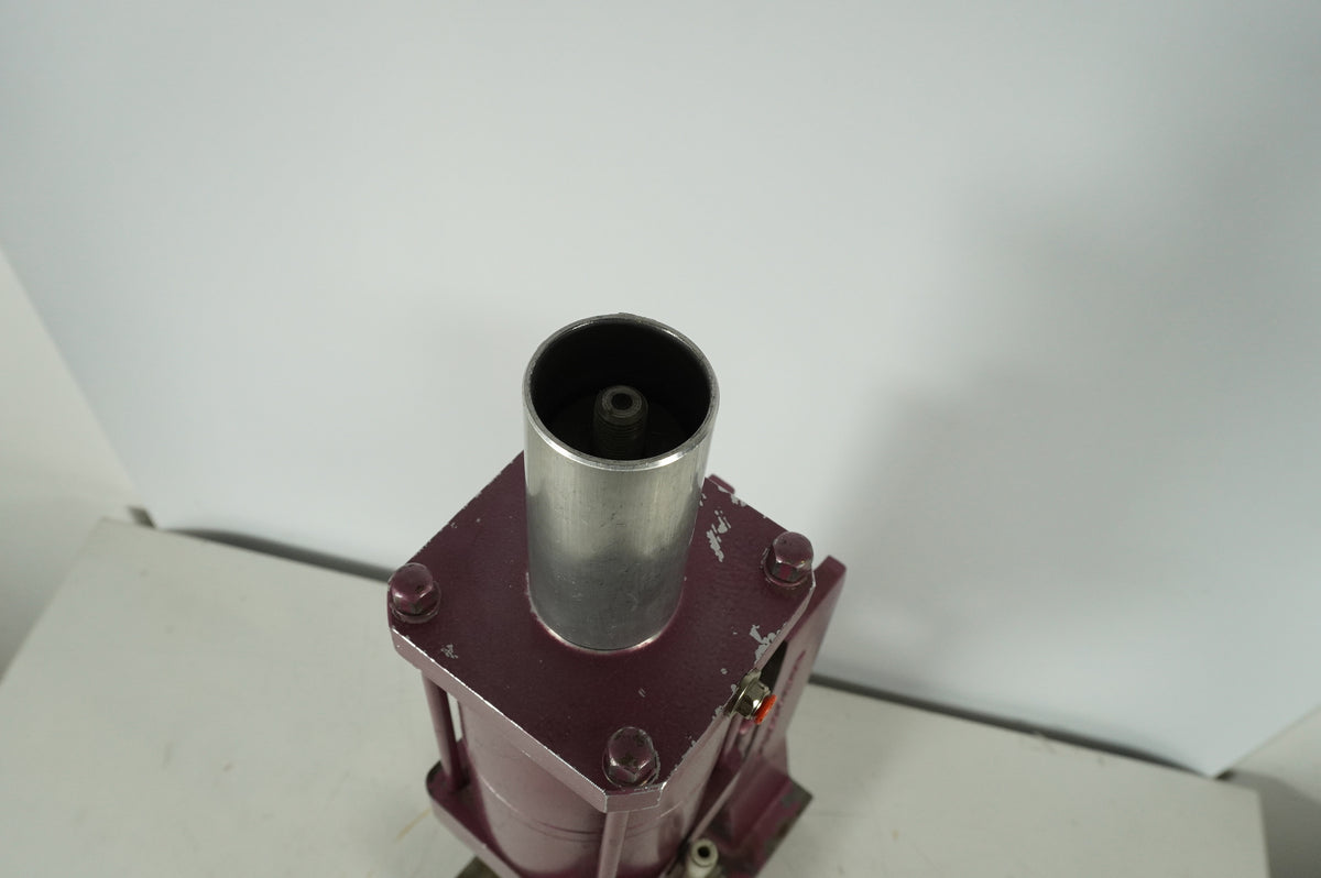 Berg & Schmid GmbH 30135 PND 85/S Press Unit