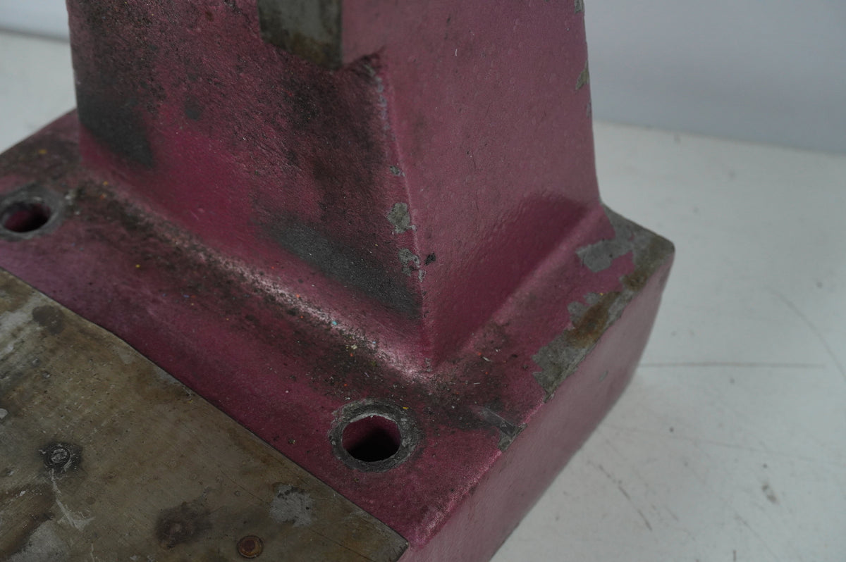 Berg & Schmid GmbH 30135 PND 85/S Press Unit