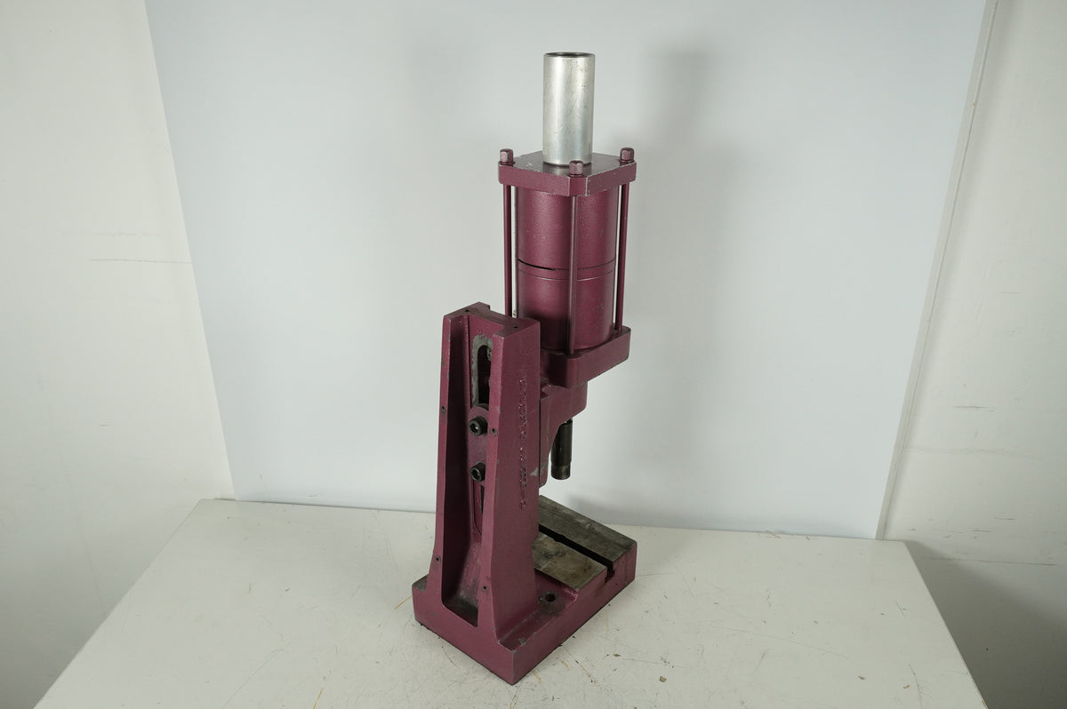 Berg & Schmid GmbH 30135 PND 85/S Press Unit