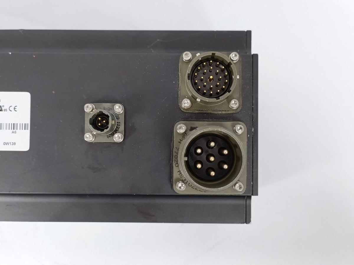 Control Techniques 960100-33 MGE-455-CBNS-0000 Servo Motor