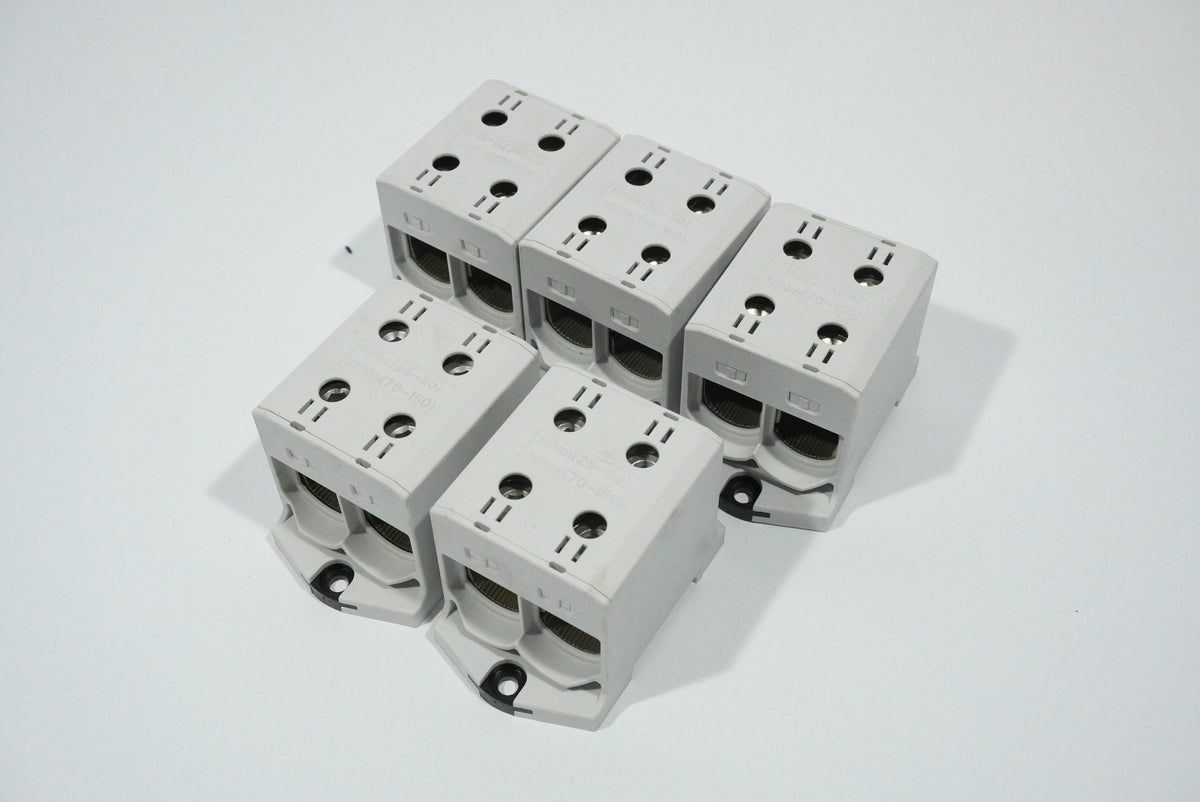 Ouneva VC05-0031 VC05-0031 Connector Block Batch of 5pcs.