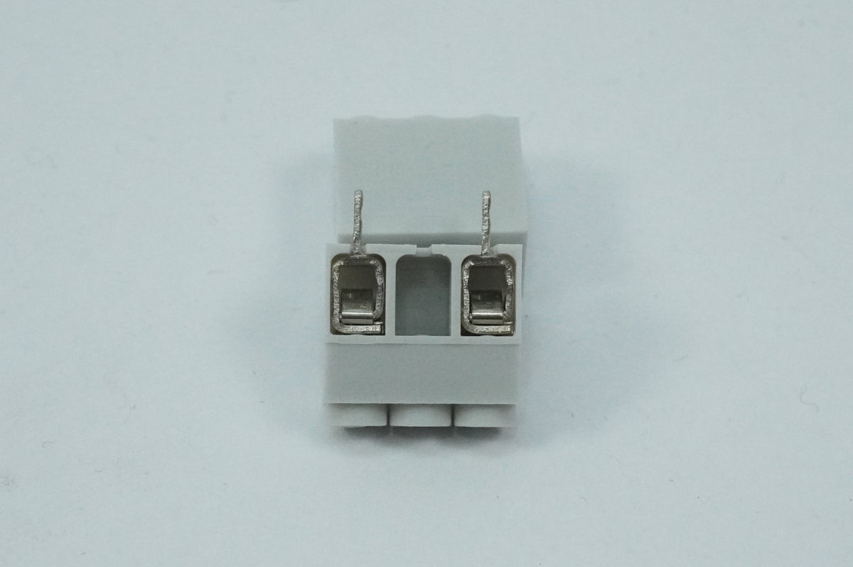 Deltron Conelec KRESS03/02 Terminal Block 3/2P