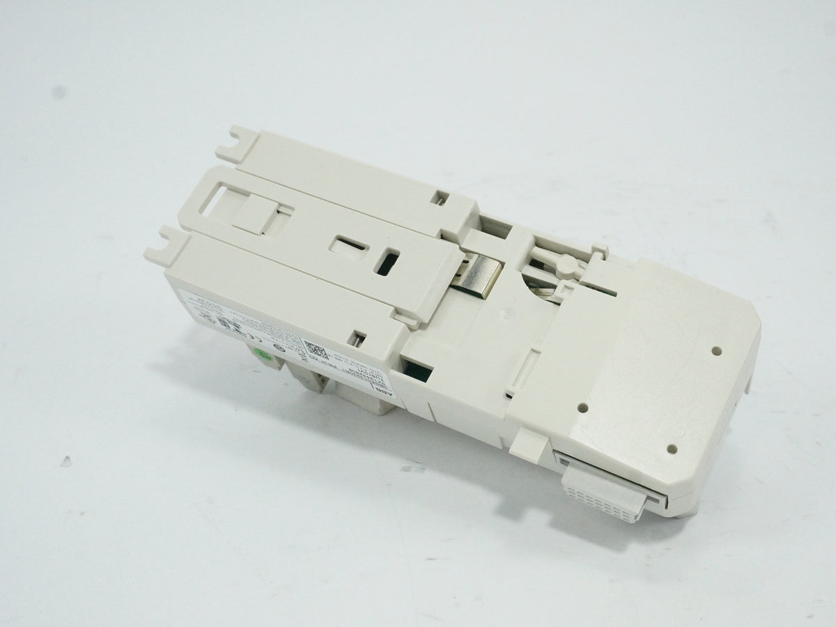Abb 3BSE013230R1 S800 I/O TU810V1 Termination Unit
