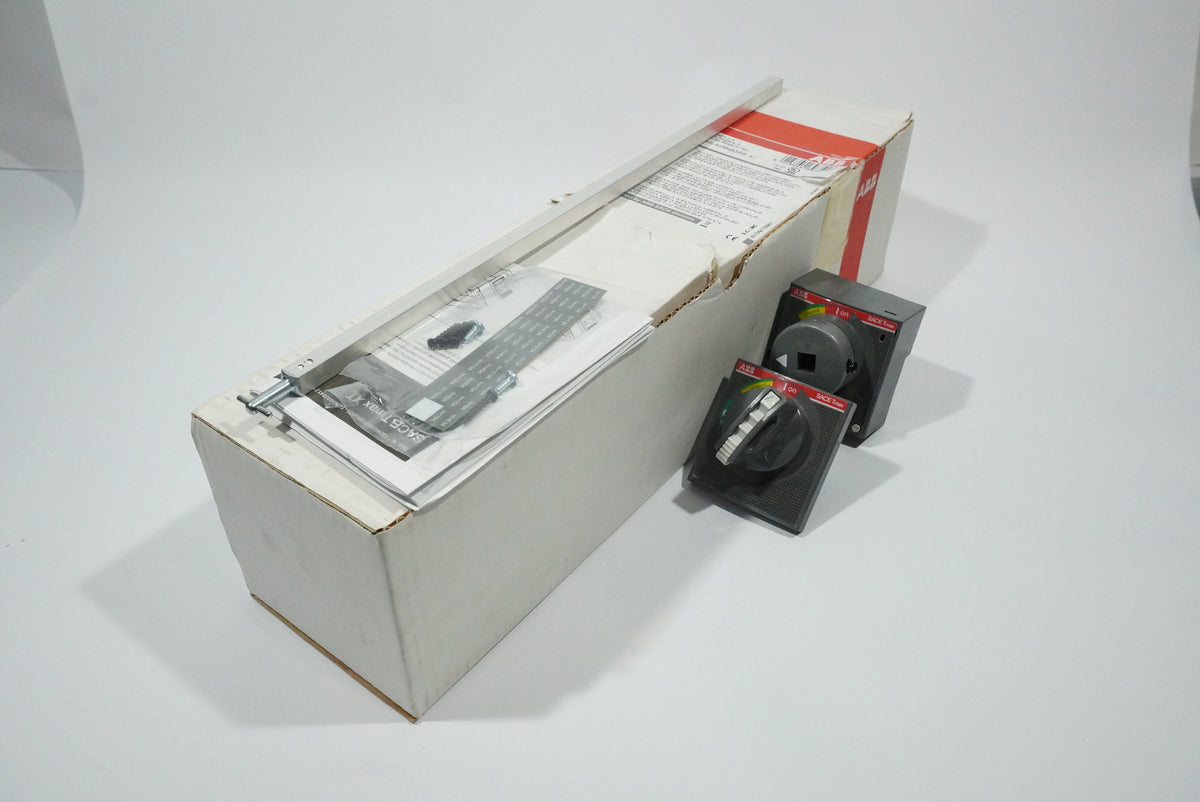 Abb 1SDA069055R1 Rotary Handle Operating Mechanism