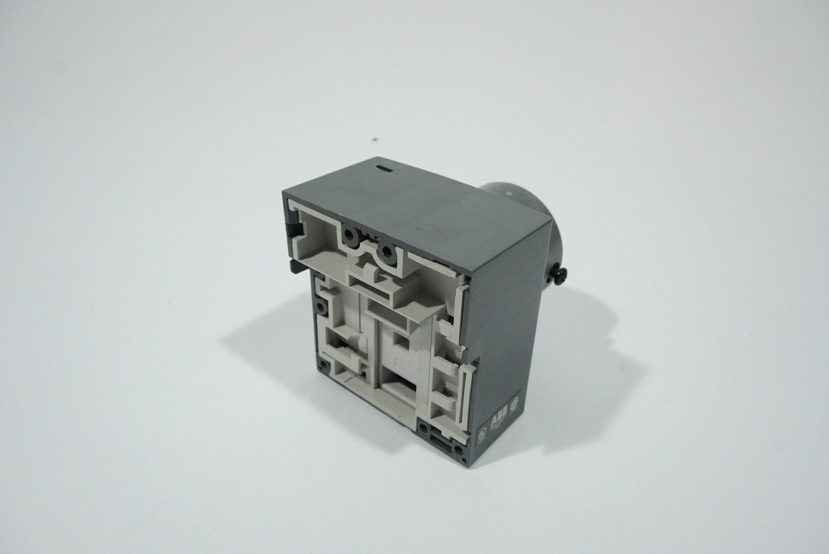 Abb 1SDA069055R1 Rotary Handle Operating Mechanism