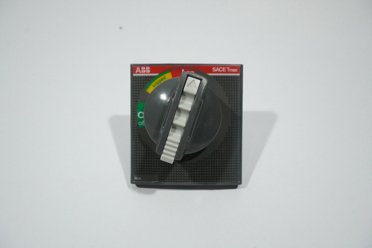 Abb 1SDA069055R1 Rotary Handle Operating Mechanism Incomplete