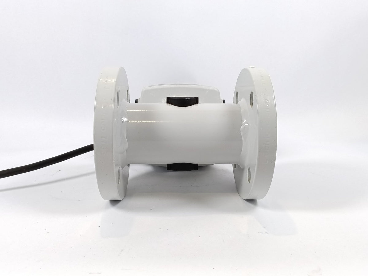 Siemens 7ME65202YC122AA1 Electromagnetic Flow Sensor W/ 7ME6910-1AA10-1AA0