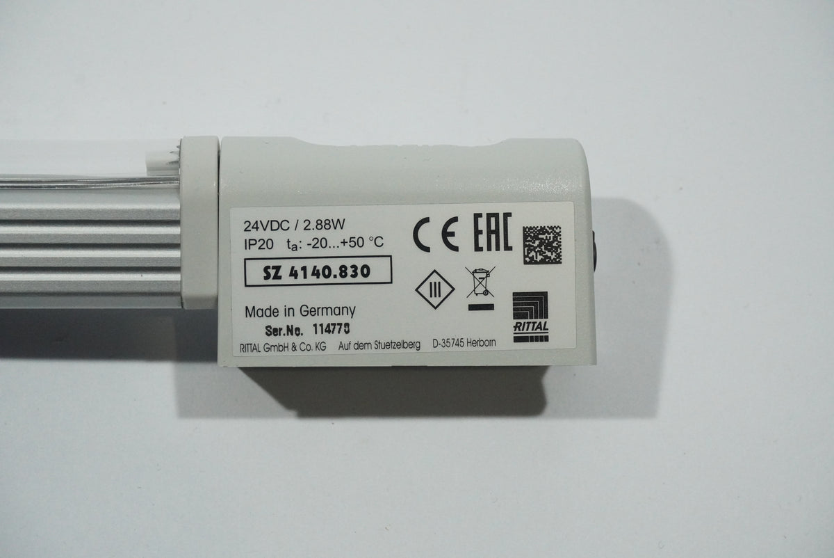 Rittal SZ 4140.830 SZ 4140.830 LED System Light with 30 LEDs