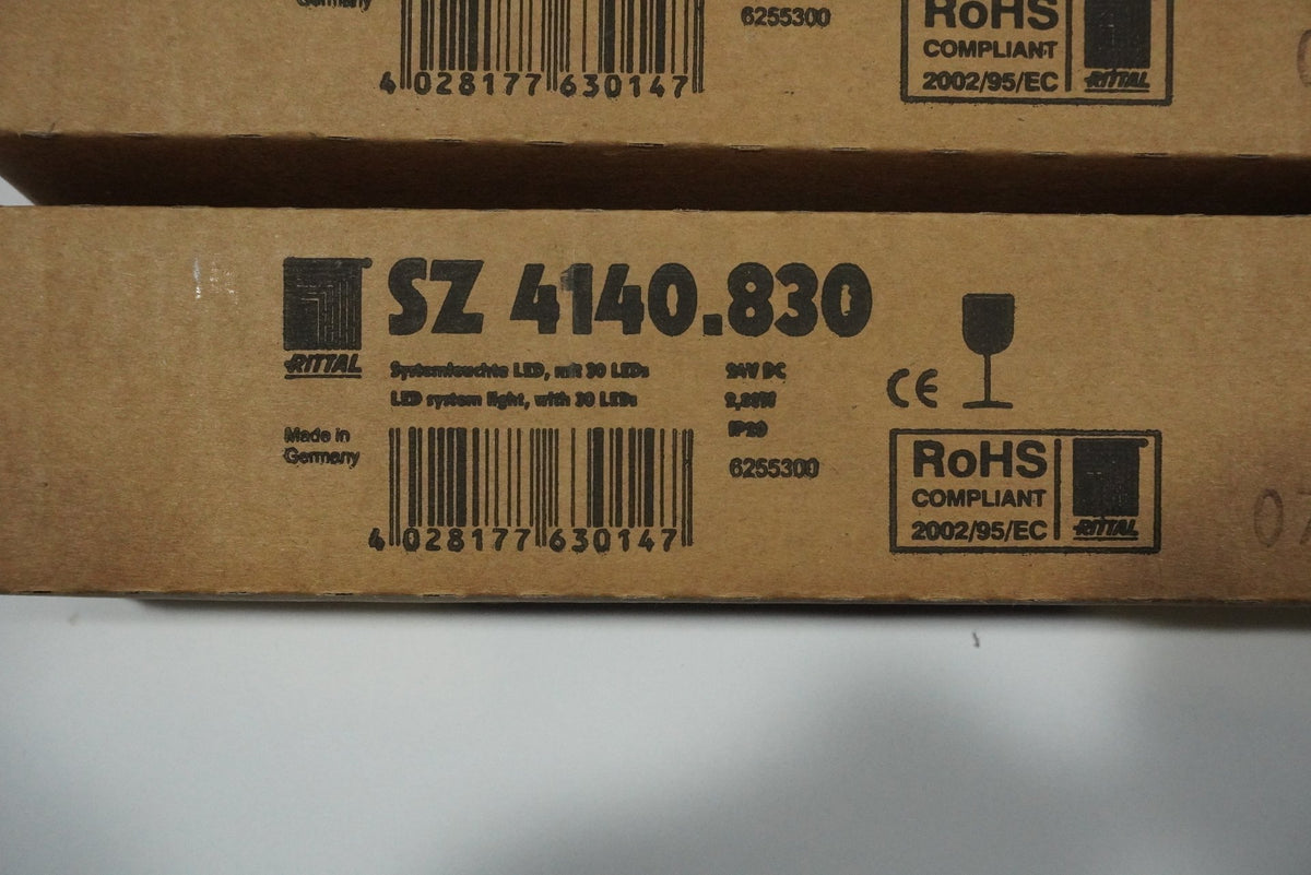 Rittal SZ 4140.830 SZ 4140.830 LED System Light with 30 LEDs