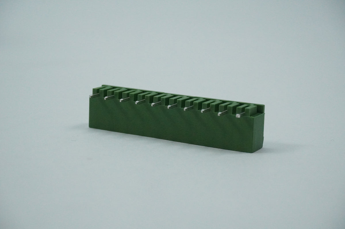 Deltron Conelec 2EHDRC-10P Header Terminal Block 10P