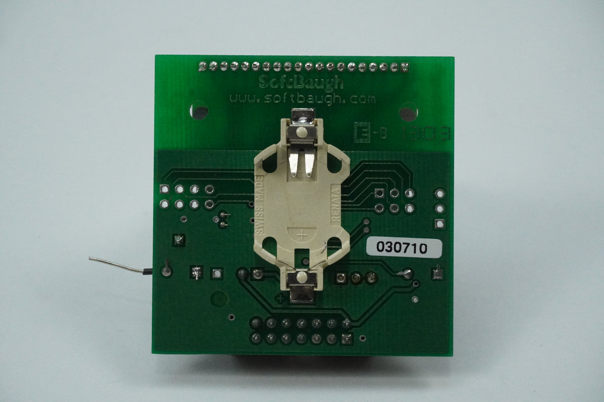 Texas Instruments MSP-TS430PW28 Ultra-Low-Power Microcontrollers Development Kit