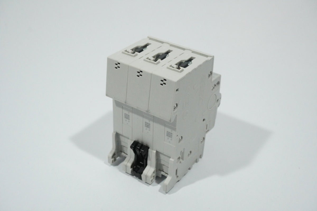 Abb 2CDS 273 001 R0165 S 203M-B16 Miniature Circuit Breaker