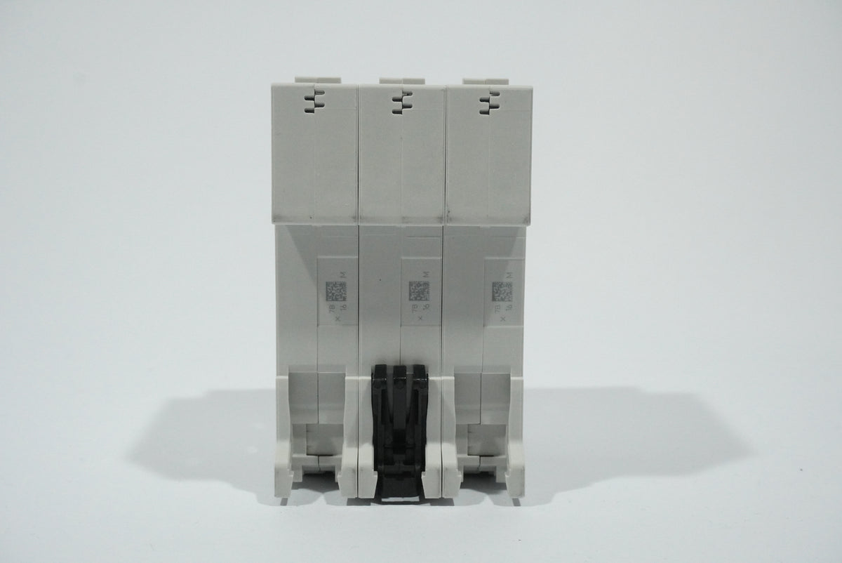 Abb 2CDS 273 001 R0165 S 203M-B16 Miniature Circuit Breaker