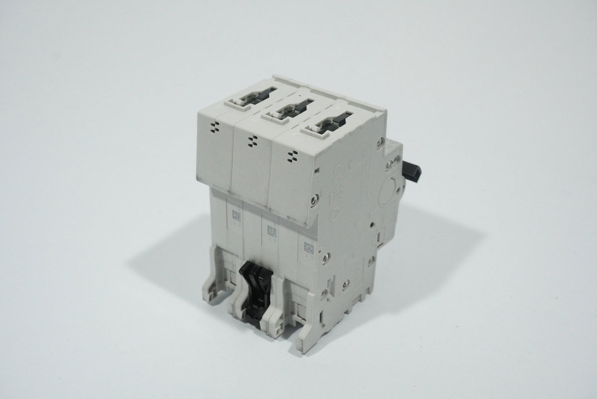 Abb 2CDS273001R0634 S203M - C63 Miniature Circuit Breaker