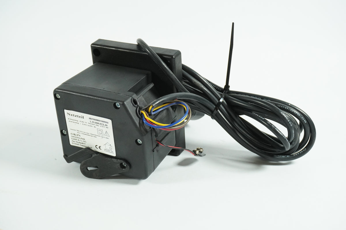 Okin 1.19.000.023.30 Power Supply Unit