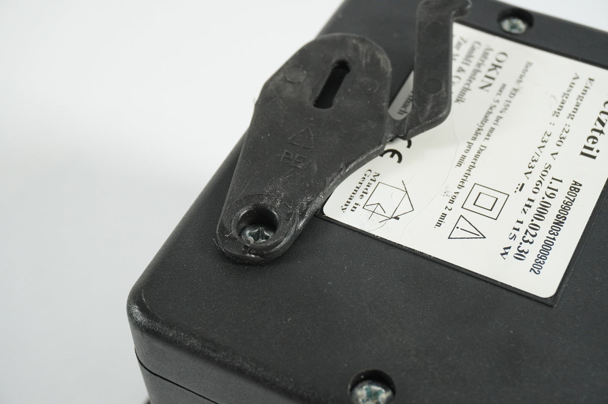 Okin 1.19.000.023.30 Power Supply Unit