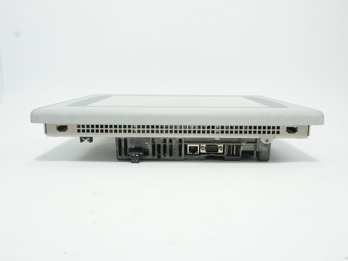 Ab 2711P-T12C4D8 Ser. A PanelView Plus 1250, Assembled Terminal