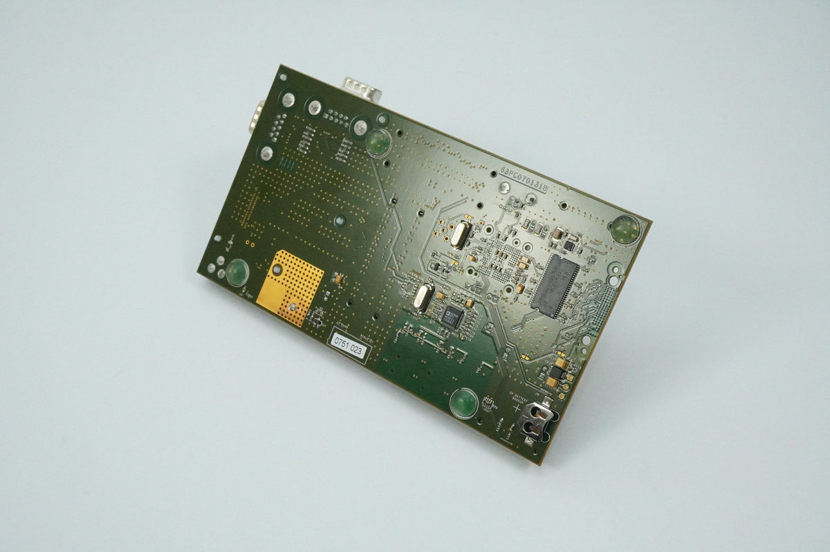 Atmel AT91SAM9RL-EK Evaluation Kit AT91 Series SMART ARM Microcontrollers