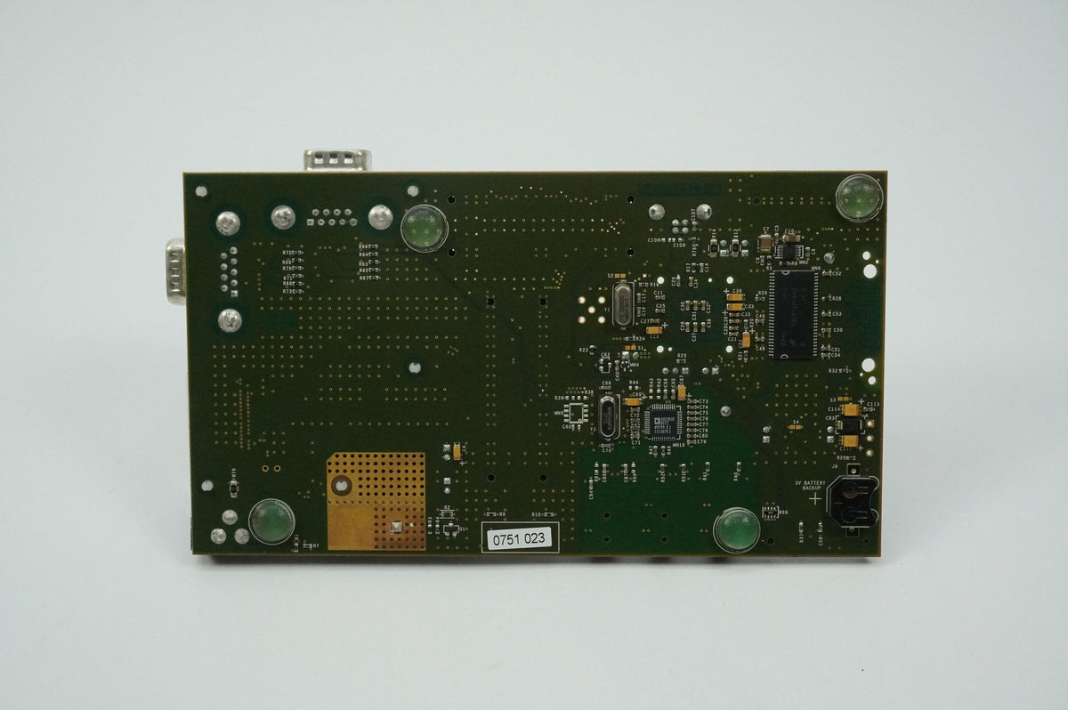 Atmel AT91SAM9RL-EK Evaluation Kit AT91 Series SMART ARM Microcontrollers