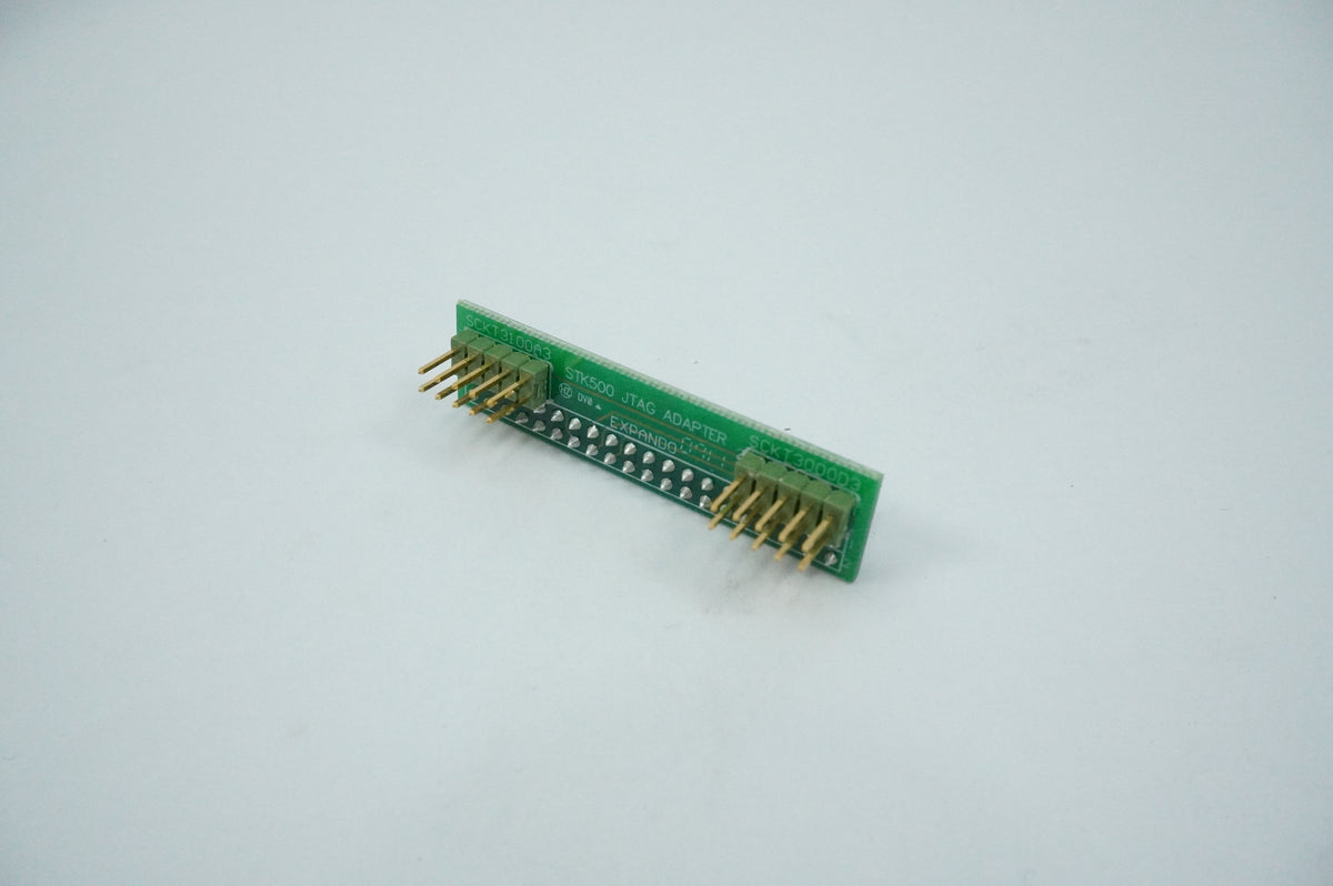 Atmel AVRATJTAGICE_MKII AVR JTAG ICE MK-II Debugger/Programmer Development Kit