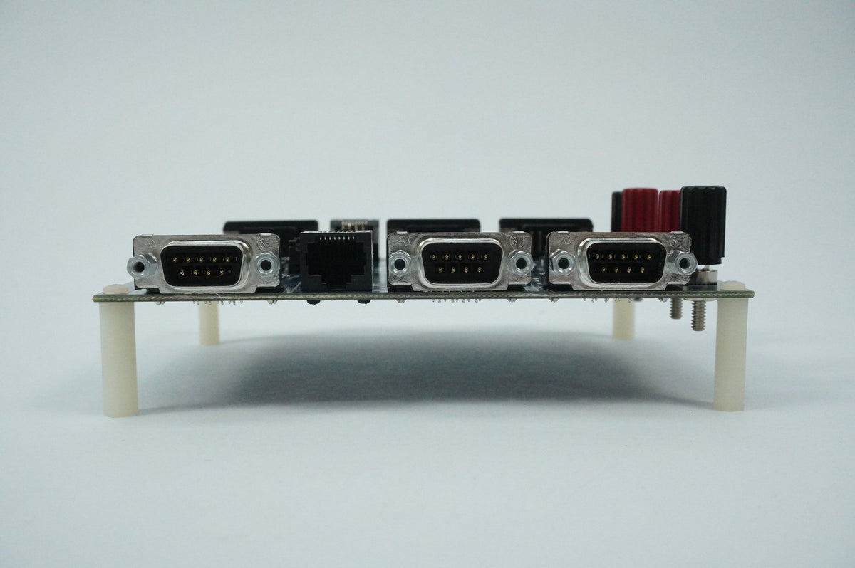 Silicon Labs Si84XXCOM-RD Si84xx Digital Isolated Communications Evaluation Kit