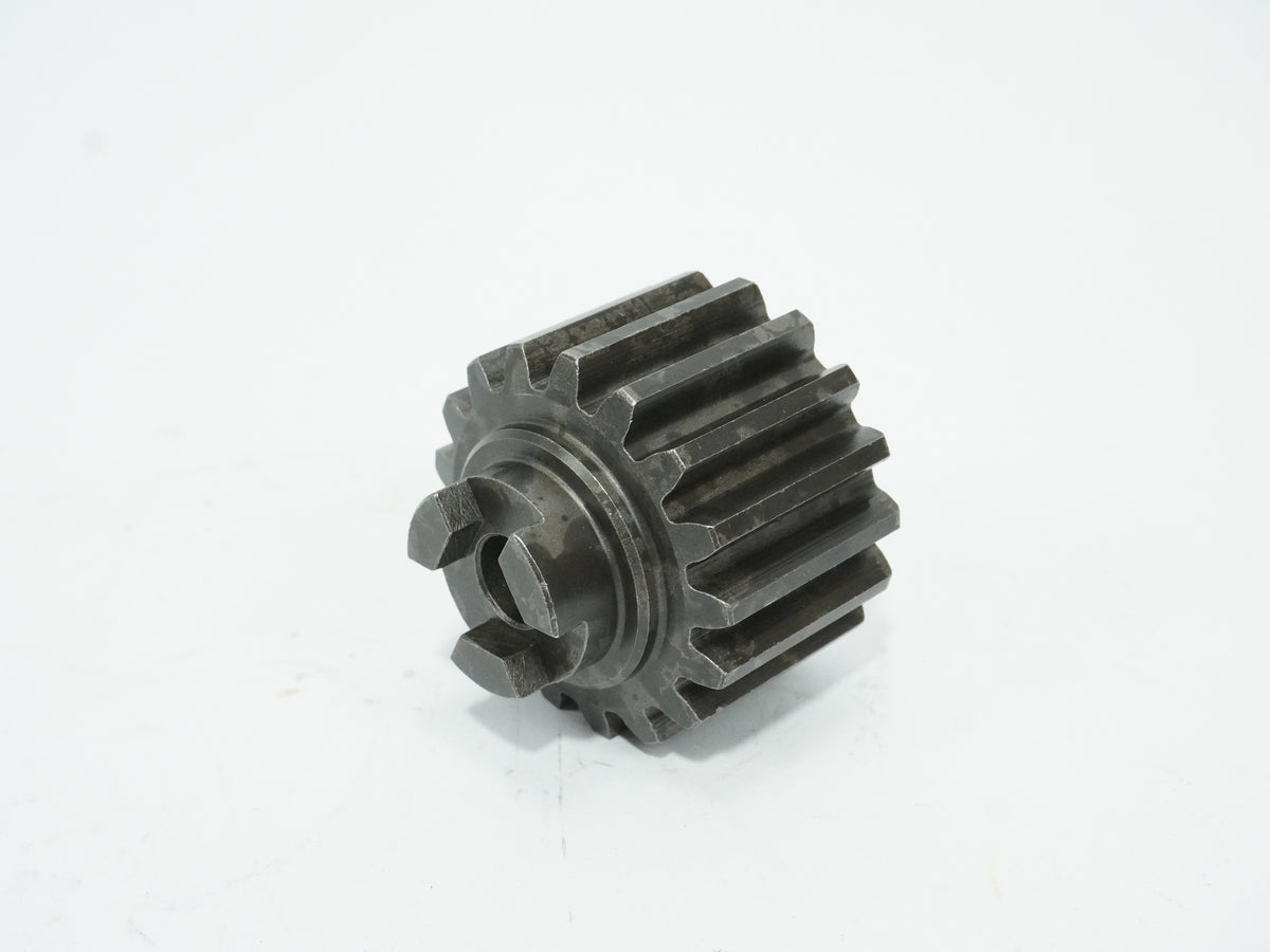 Ingersoll Rand SS800B-17 Rotor Pinion