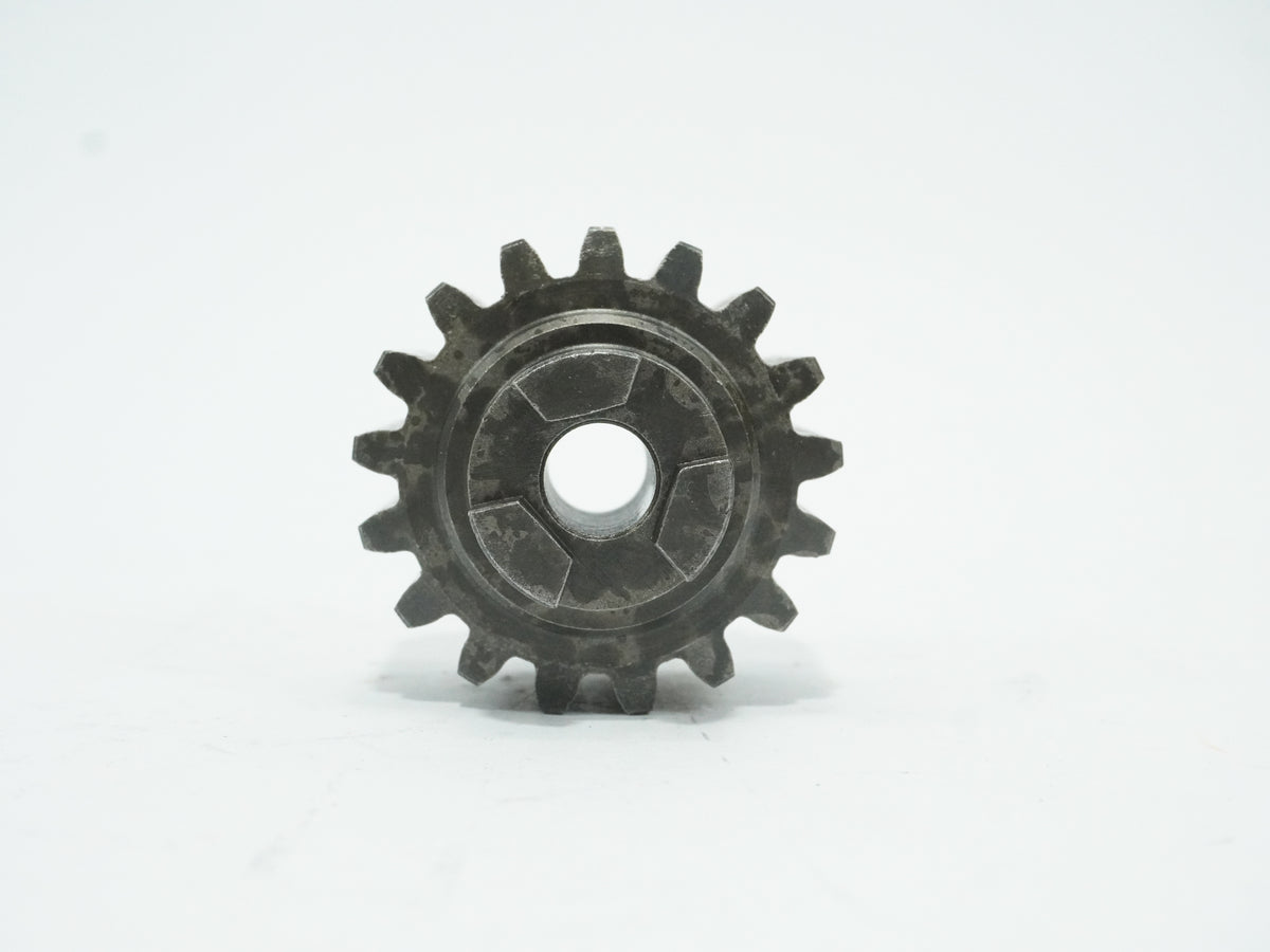 Ingersoll Rand SS800B-17 Rotor Pinion