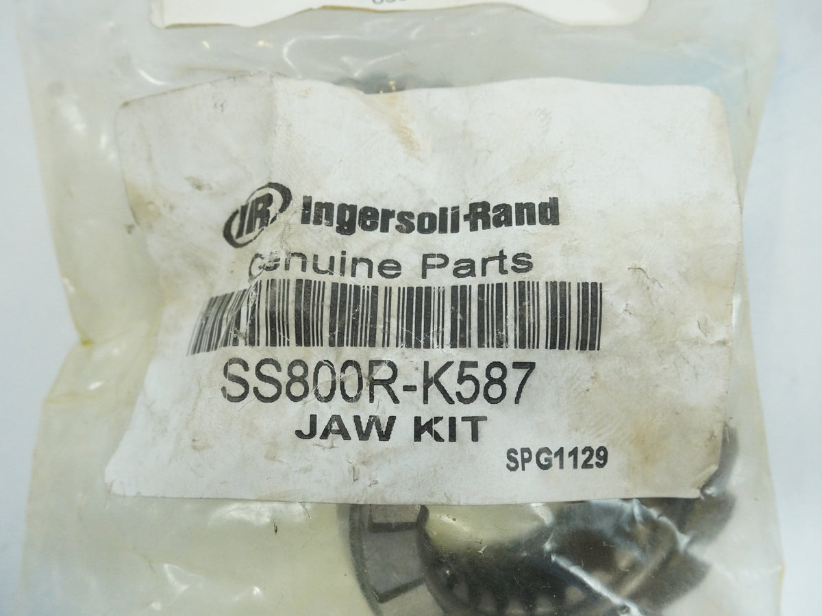 Ingersoll-Rand SS800R-K587 Jaw Kit