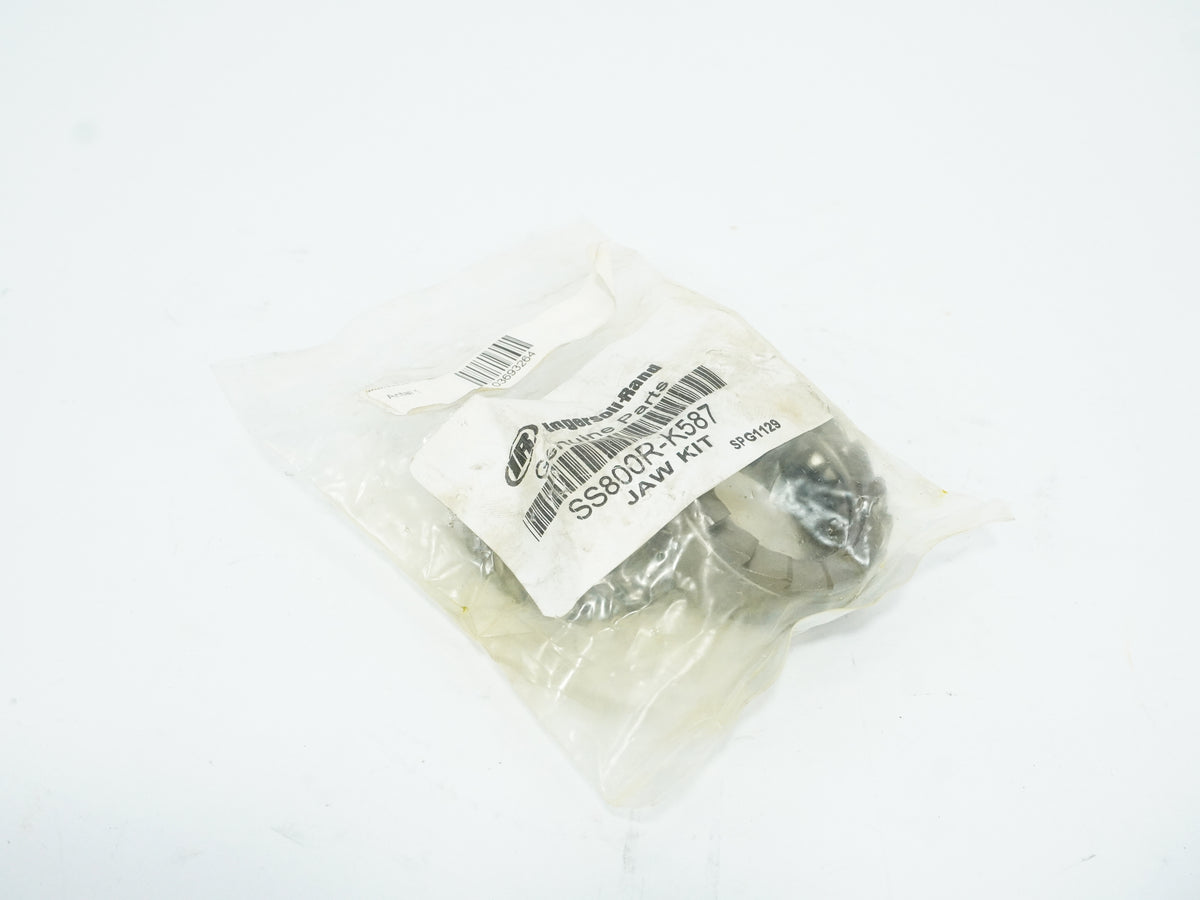 Ingersoll-Rand SS800R-K587 Jaw Kit
