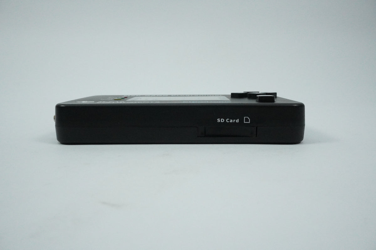 Texas Instruments MSP-GANG MSP-GANG Programmer W/ Accessories