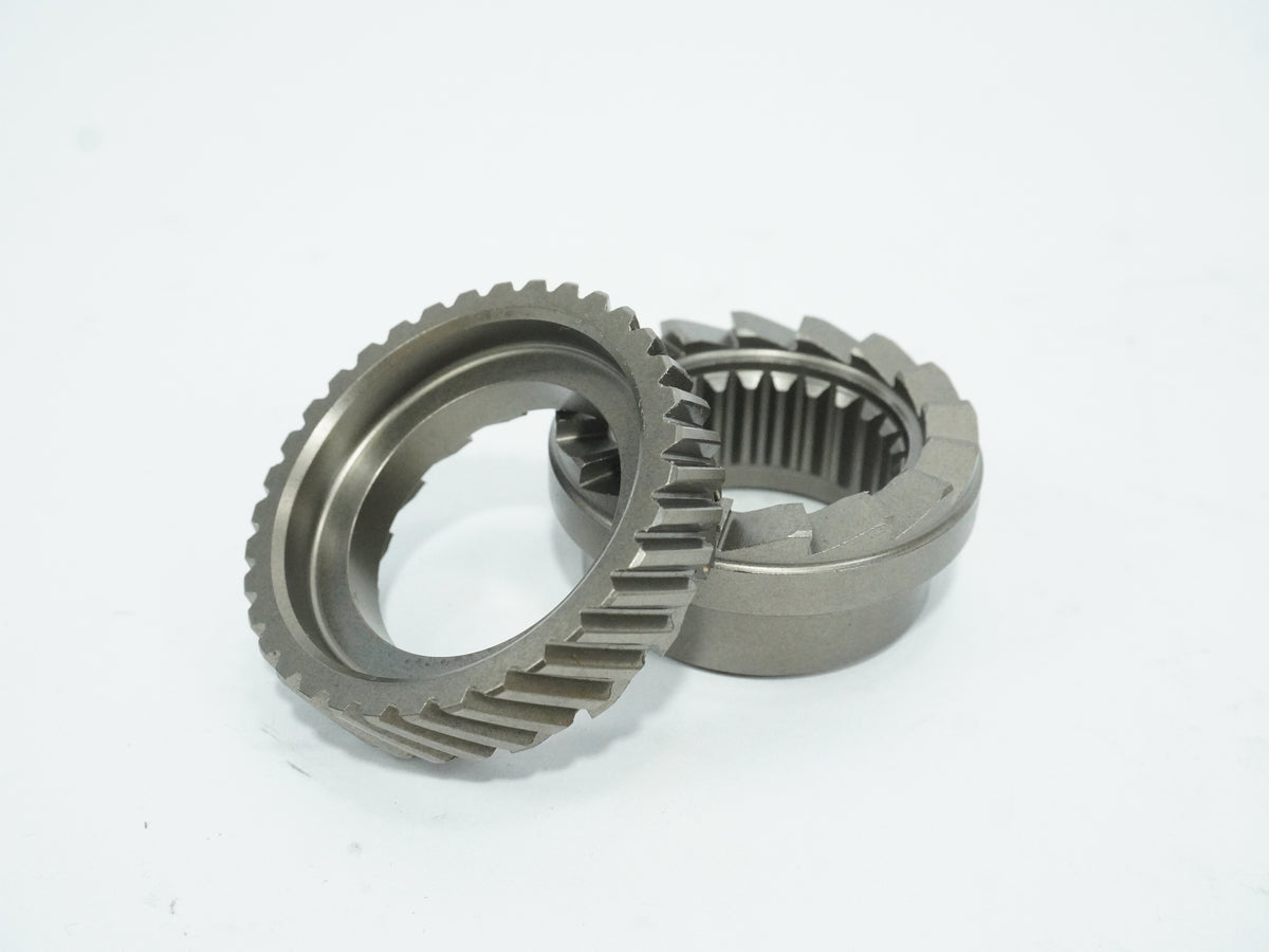 Ingersoll-Rand SS800R-K587 Jaw Kit