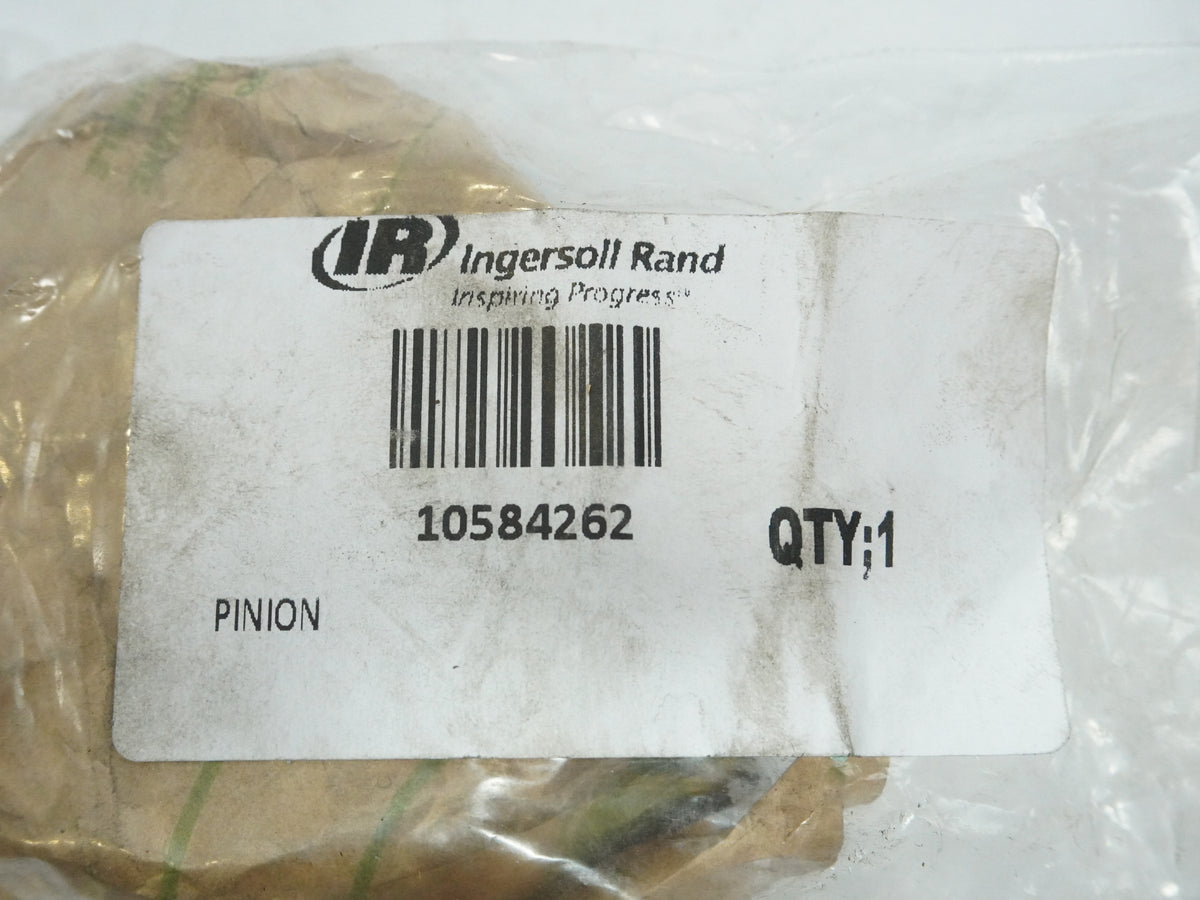Ingersoll Rand 10584262 ST400-13-94 Air Starter Pinion