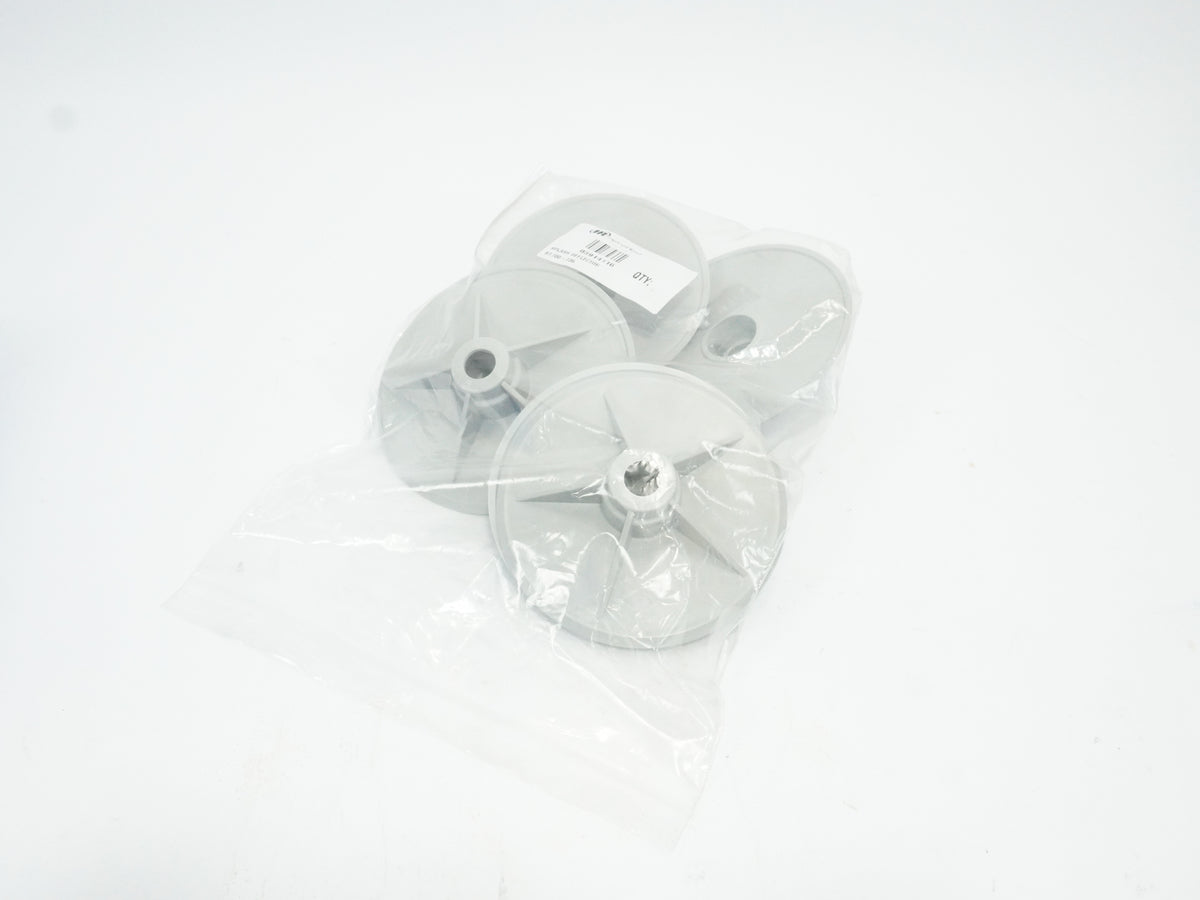 Ingersoll Rand 03914116 ST700-735 Splash Deflector Batch 6 Pcs.