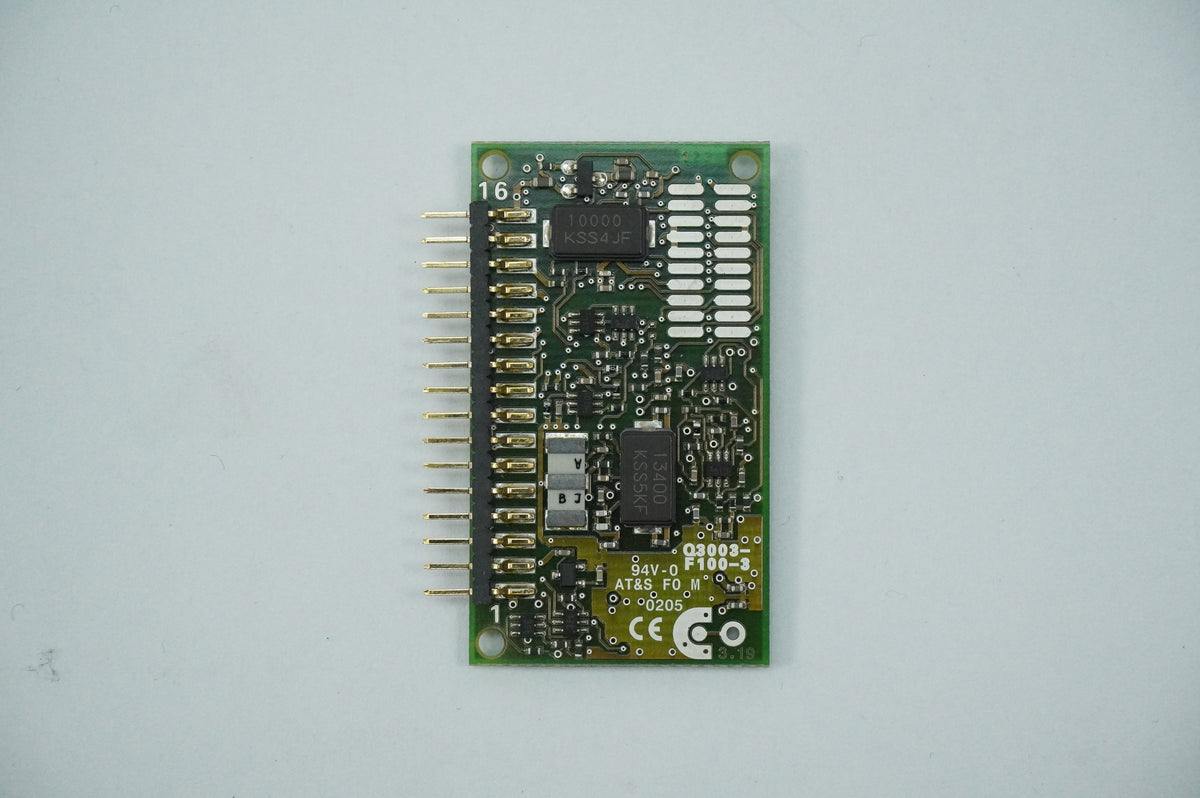EnOcean TCM110 DB TCM110 DB Transceiver Controller Module Batch of 3 pcs.