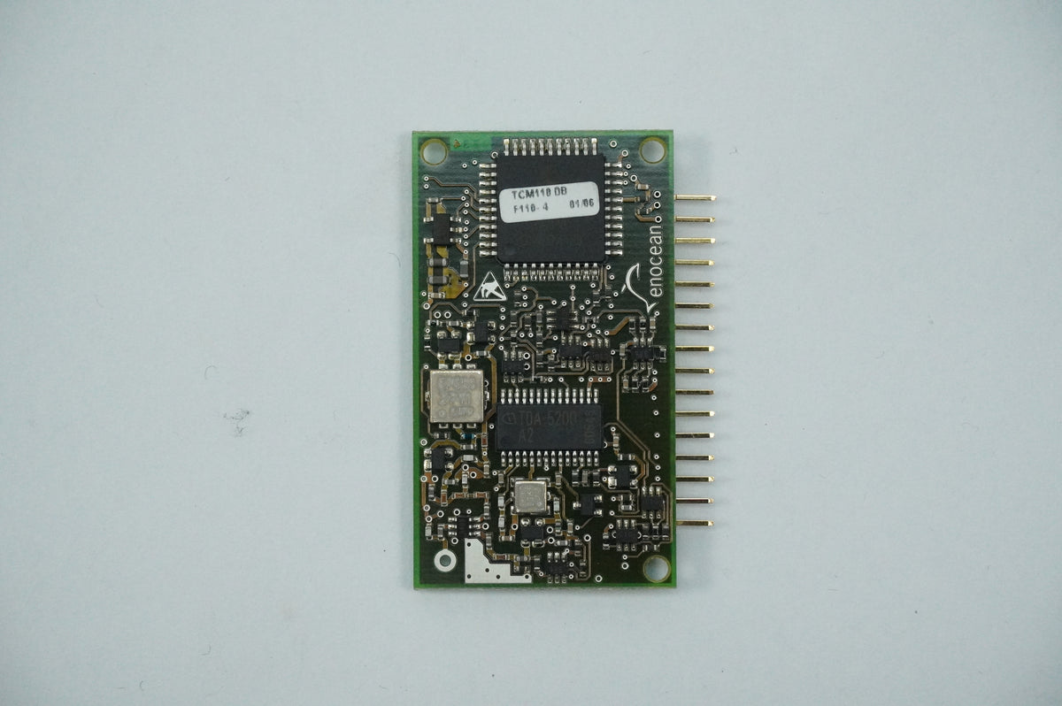 EnOcean TCM110 DB TCM110 DB Transceiver Controller Module Batch of 3 pcs.