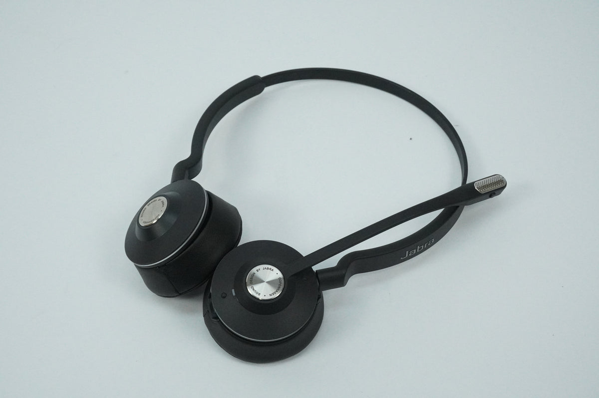 Jabra 9559-553-111 Engage 65 Stereo Headset System