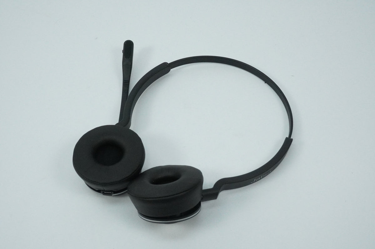 Jabra 9559-553-111 Engage 65 Stereo Headset System