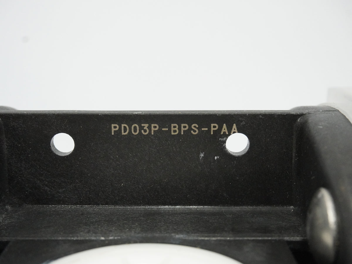 Aro PD03P-BPS-PAA 3/8" Diaphragm Pump Assembly