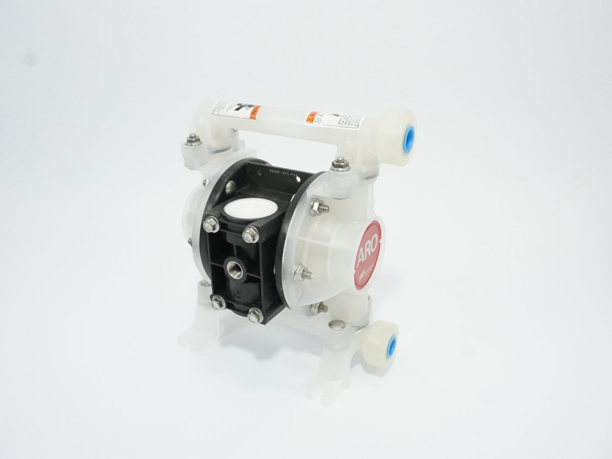 Aro PD03P-BPS-PAA 3/8" Diaphragm Pump Assembly