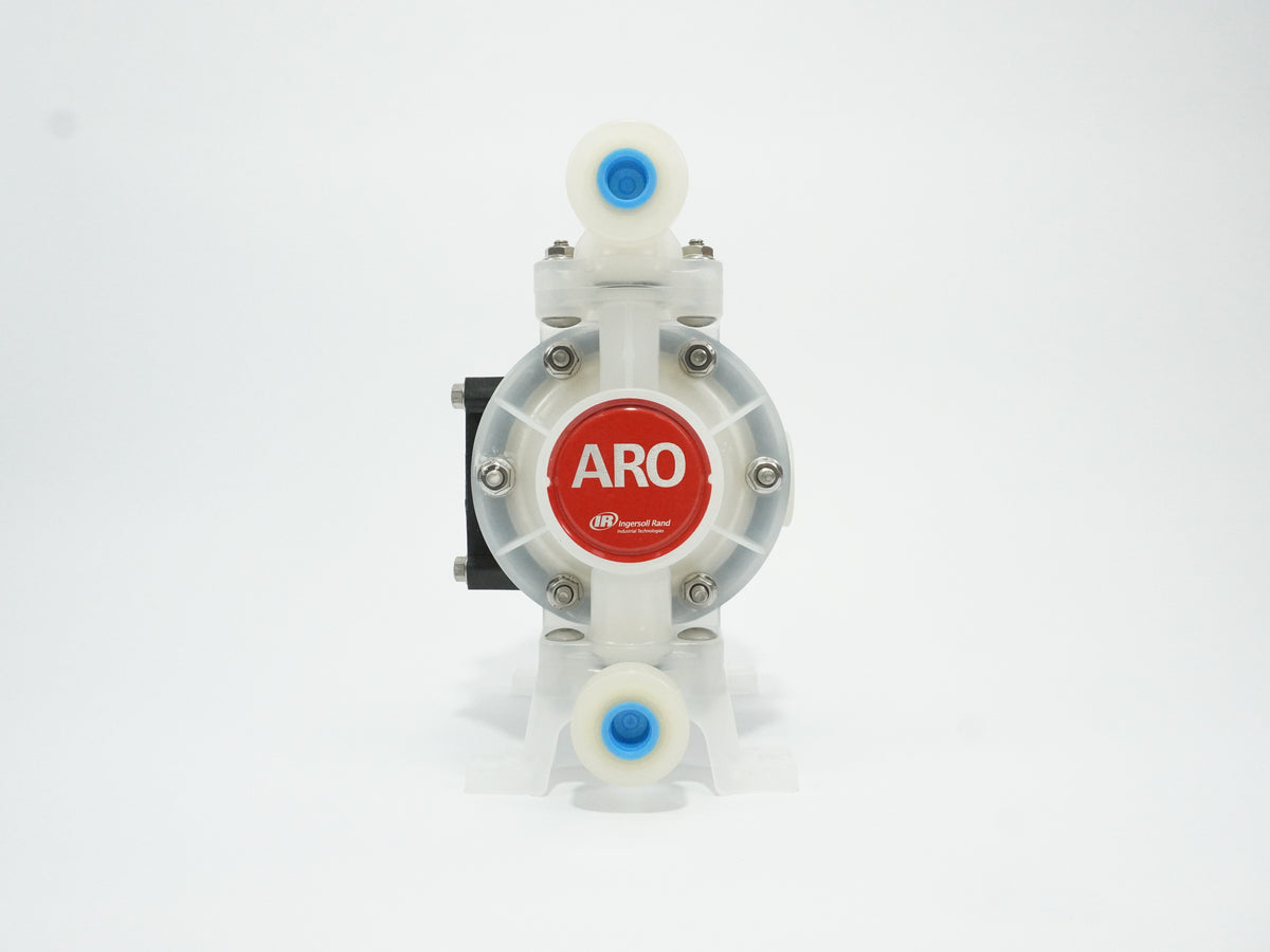 Aro PD03P-BPS-PAA 3/8" Diaphragm Pump Assembly