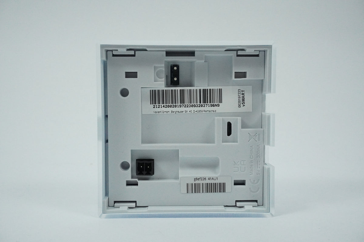 Vaillant 0020197223 vSMART Smart Thermostat Kit