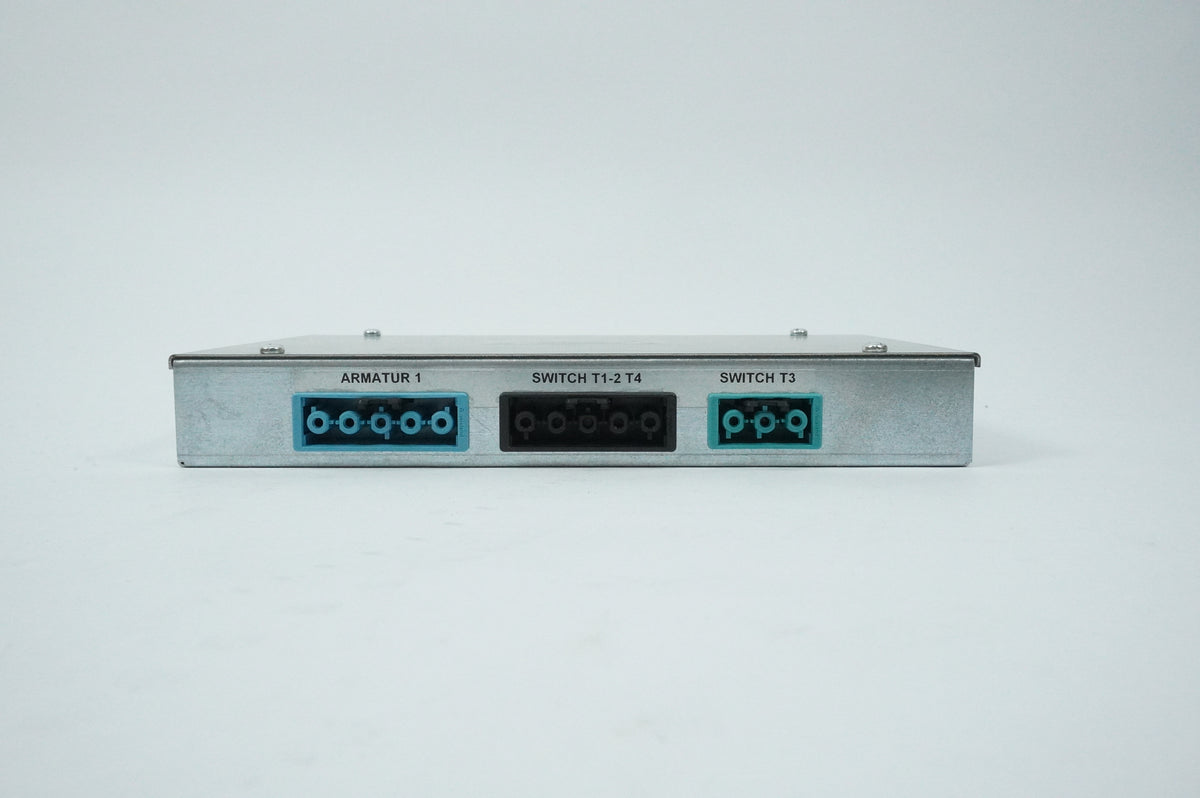 Wieland Electric G0.000.0687.9 Gesis System Installation Distribution Box